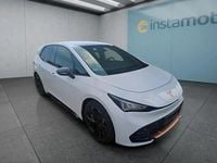 Usata Cupra Born 169 kW (231 CV) 2024 Bianco Utilitaria