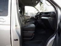 gebraucht VW Multivan T6.12.0 TDI DSG 7.Sitzer Leder AHK Navi