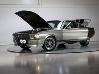 Gebraucht Ford Mustang 1967 Grau