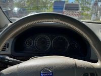 Second-hand Volvo S80 209 CP (153 kW) 2004 Negru Berlinǎ