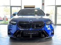 Neu BMW M5 Performance 727 PS (534 kW) 2025 Blau Limousine