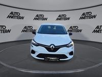 Gebraucht Renault Clio V Equilibre 67 PS (49 kW) 2022 Weiß Kleinwagen