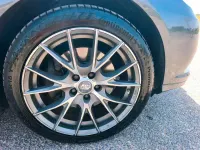 Gebraucht Mercedes E250 204 PS (150 kW) 2012 Grau Kombi