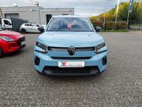 Gebraucht Citroën C3 101 PS (74 kW) 2025 Blau SUV