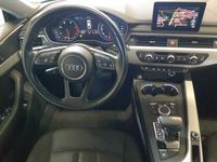 gebraucht Audi A5 Sportback 2.0 TDI S tronic
