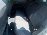 Gebraucht Seat Leon ST Reference 105 PS (77 kW) 2014 Silber Kombi