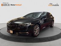 Gebraucht Opel Insignia 260 PS (191 kW) 2017 Schwarz Kombi