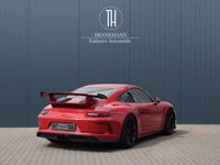 gebraucht Porsche 911 GT3 911/991.2Clubsport*Schalter*BOSE*Approved*