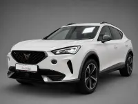 Occasion Cupra Formentor 150 ch (110 kW) 2024 Blanc SUV