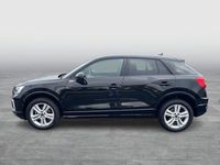 Gebraucht Audi Q2 Advanced 150 PS (110 kW) 2025 Brillantschwarz SUV