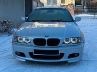 Gebraucht BMW 328 193 PS (141 kW) 1999 Grau Coupé