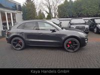 gebraucht Porsche Macan GTS LED+Luft+Pano+Kamera+21"