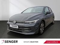 Gebraucht VW Golf VIII Goal 150 PS (110 kW) 2025 Grau Limousine