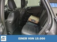 Gebraucht Ford Kuga Titanium X 224 PS (164 kW) 2023 Metallic SUV