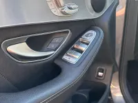 Gebraucht Mercedes GLC250 204 PS (150 kW) 2017 Grau SUV