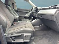 Gebraucht Audi Q3 Advanced 150 PS (110 kW) 2022 Blau SUV