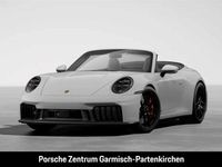 Neu Porsche 911 541 PS (397 kW) 2026 Grau Cabrio