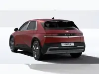 Neu Hyundai Ioniq 5 125 kW (170 PS) 2026 Rot (ultimate red) SUV