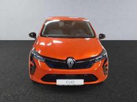 Gebraucht Renault Clio V Evolution 91 PS (66 kW) 2024 Valenciaorange Kleinwagen