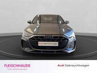Gebraucht Audi A3 S-Line 150 PS (110 kW) 2025 Grau Limousine