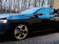 gebraucht Opel Astra Anhängerkupplung, Automatik, Navigation