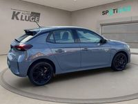 Gebraucht Opel Corsa GS Line 101 PS (74 kW) 2025 Grau Kleinwagen