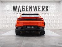 Gebraucht Lamborghini Urus 799 PS (587 kW) 2024 Orange SUV