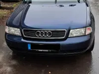 Occasion Audi A4 125 ch (91 kW) 1996 Bleue Berline