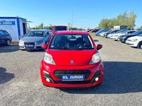 gebraucht Peugeot 107 1.0L *Active* *TÜV & AU NEU*