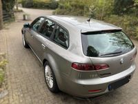 gebraucht Alfa Romeo 159 Alfa2.4 JTDM 20V Progression Q-Tronic P...