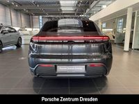 Gebraucht Porsche Macan 300 kW (408 PS) 2022 Grau SUV