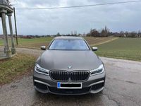 gebraucht BMW M760 760xDrive