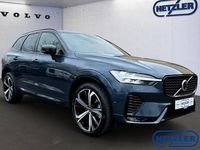 Gebraucht Volvo XC60 Ultra 250 PS (183 kW) 2025 Blau SUV