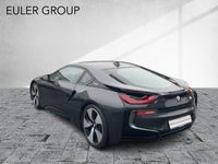 gebraucht BMW i8 NavProf Laserlicht NP: 154.190,00€ 20'' HIFI Leder HeadUp