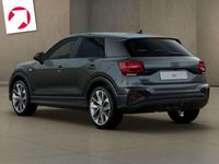 Gebraucht Audi Q2 S-Line 150 PS (110 kW) 2025 Daytonagrau perleffekt SUV