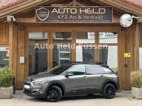 Używany Citroën C4 Shine 131 KM (96 kW) 2018 Szary SUV