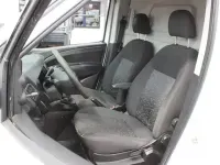 Używany Opel Combo 95 KM (69 kW) 2017 Biały Minivan