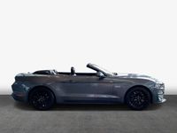 gebraucht Ford Mustang GT Convertible 5.0 Ti-VCT V8 Aut.