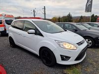 gebraucht Ford Grand C-Max Trend