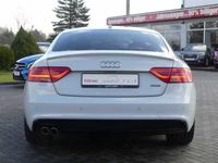 gebraucht Audi A5 Coupe 2.0 TDI S-line quattro Navi Panorama