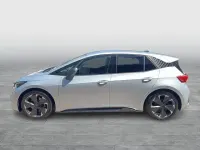 Gebraucht Cupra Born 169 kW (231 PS) 2025 Silber Kleinwagen