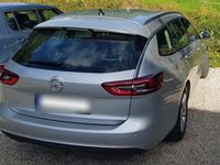 gebraucht Opel Insignia 2.0 Diesel MwST-Ausweisbar 125kW Innovation Kombi