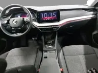 Gebraucht Skoda Octavia Style 150 PS (110 kW) 2024 Candyweiß Kombi