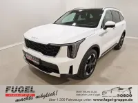 Gebraucht Kia Sorento Platinum 215 PS (158 kW) 2024 Snow white pearl SUV