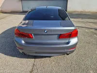 Gebraucht BMW 530 265 PS (194 kW) 2018 Limousine