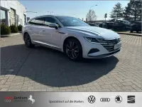 Brugt VW Arteon Elegance 190 HK (139 kW) 2024 Hvid Stationcar
