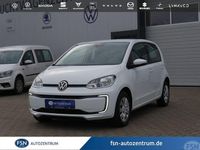 Brugt VW e-up! 61 kW (83 HK) 2021 Hvid Hatchback