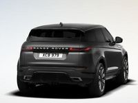 Neu Land Rover Range Rover evoque 269 PS (197 kW) 2026 Carpathian grey SUV