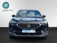 Gebraucht Seat Tarraco 4Drive 190 PS (139 kW) 2020 Schwarz SUV