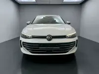 Używany VW Passat Business 150 KM (110 kW) 2024 Biały Kombi